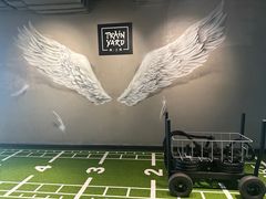 -Trainyard 炼·工场(中国国际贸易中心店)