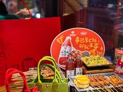 -管氏翅吧(护国寺店)