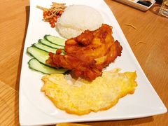 -新加坡高记KOO KEE Restaurant(盈科店)
