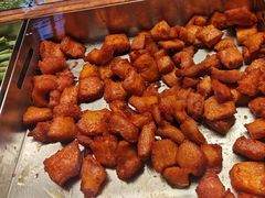 -甘煸记·干煸辣子鸡(深圳壹方城店)