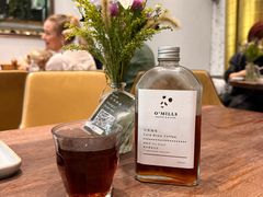 -O'mills Sourdough Bakery&Bistro(永嘉路店)