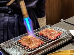-铭牛烧肉·和牛海鲜自助(高新月牙湖店)