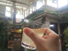 雕梅酒-丽江庭院·云南野生菌·海鲜火锅(鼓楼四合院店)