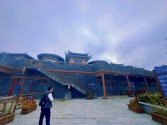 -五女山景区