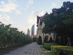 -厦门大学(思明校区)
