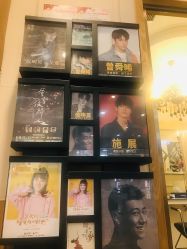 -时尚殿堂hair salon