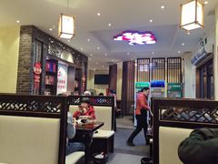 -百年家风·老馆子(东风店)