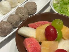 -今日牛事潮汕鲜牛肉火锅(瑞金店)