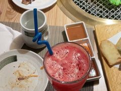 -江户烧肉(高德店)