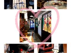 -京门老爆三·铜锅涮肉 爆肚(望京店)