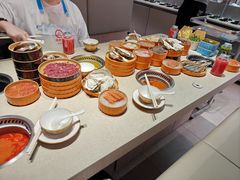 -海底捞大排档火锅(打浦路店)