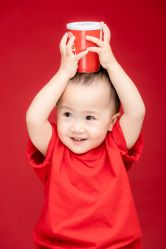 -大连棒棒糖儿童摄影(熊洞街店)