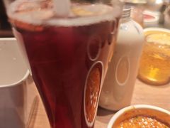 -巴奴毛肚火锅(京西大悦城店)