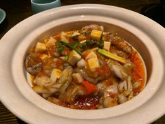 -粗茶淡饭·隐庐私厨(东亭店)