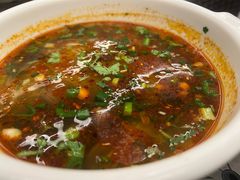 -品回味清真西北楼(宁波首店)