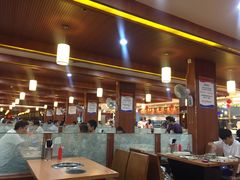 大堂-汉丽轩·音乐自助烤肉餐厅(石岐店)