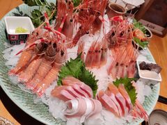 -水濑·日料放题(天河店)