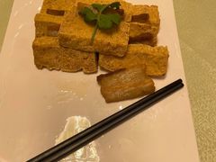 -潮珍苑海鲜粤菜酒家·广式茶点·宴请(临江大道店)