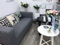 -时间海科学美容