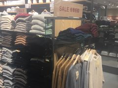 -MUJI无印良品(天河领展广场店)