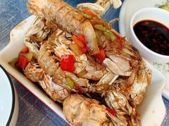 -后海16号·北京私房菜