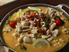 -神府路壹号·海鲜烧烤·砂锅粥·锅物(三坊七巷店)