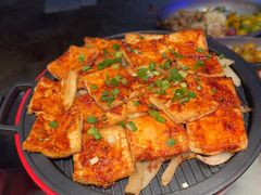 -松咖啡自助餐厅·松北香格里拉