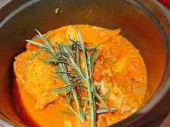 -LESCEDARS Brasserie Bistro香柏树