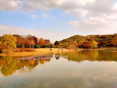 -南山风景名胜区