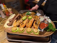 -卢布里西餐厅(总店)