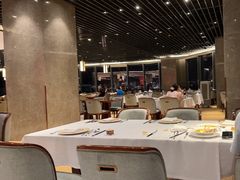 -武汉世茂希尔顿酒店·汇·全日餐厅