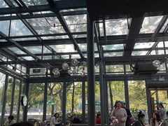 -星巴克(西湖天地店)