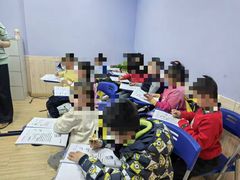 -I-Shine英语国际教育(御桥张江中心)