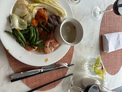 -金茂君悦·食在56海鲜自助餐厅ON56