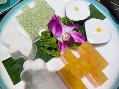-摩登有记·新派泰国菜(银钻广场店)
