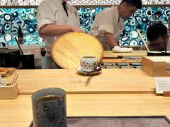 -小十Omakase(地王大厦店)