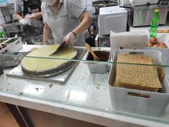 -虎头军八种杂粮煎饼(朝阳门店)