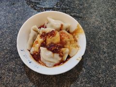 红油水饺-春阳水饺(香槟广场店)