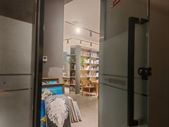 -魔方城市书房(中街益田店)