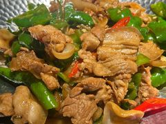 -相遇·鲜炒黄牛肉(丹阳吾悦广场店)