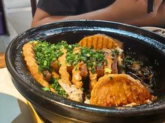 -千岛湖小鱼儿·淳安匠心农家菜