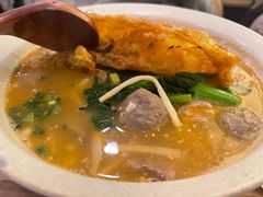 -三姐·老友记·南宁老友粉(朝阳区光华路嘉里中心店)
