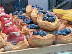 -港粒记喜挞(运城万达广场店)