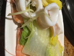 -船奇蒸汽海鲜·闽菜(八市海鲜总店)