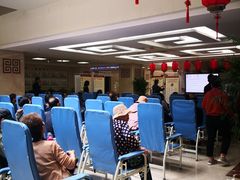 -中国中医科学院西苑医院(本部)