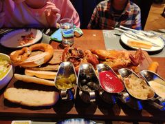 -Ambra Haus琥珀屋精酿餐厅(宝山店)