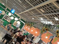 -宜家·瑞典风味餐厅(无锡店)