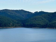 -天目湖涵田度假村