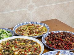 -李大爷的泡椒馆(冉家坝店)
