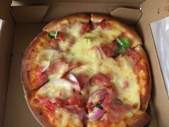 -阳光披萨(辽宁路店)